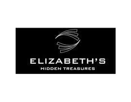 #69 para Create a logo for (Elizabeth&#039;s Hidden Treasures) de abidahmedrocky53