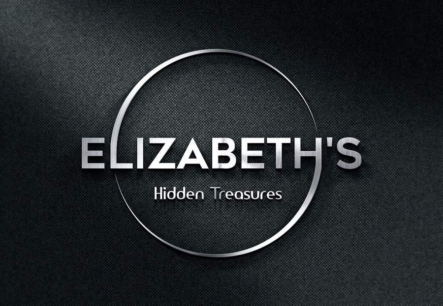 ผลงานการประกวด #75 สำหรับ                                                 Create a logo for (Elizabeth's Hidden Treasures)
                                            
