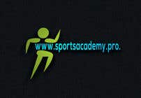 #25 สำหรับ Design a logo - SportsAcademy โดย SelimKhan75