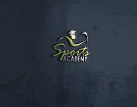 #14 para Design a logo - SportsAcademy de gsamsuns045