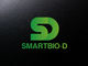 ภาพขนาดย่อของผลงานการประกวด #71 สำหรับ                                                     SmartBio-D logo
                                                