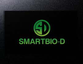 #73 para SmartBio-D logo de Masud625602