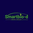 #37 pёr SmartBio-D logo nga MDRayhanMiah