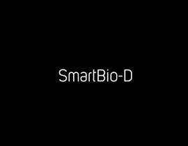 #74 สำหรับ SmartBio-D logo โดย mosaddek909