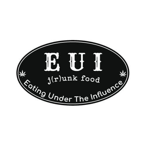 Participación en el concurso Nro.73 para                                                 E U I  j(r)unk food
                                            