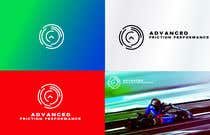 #962 pёr Motorsport/Racing Brand Logo Design nga revspread