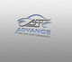 Kandidatura #872 miniaturë për                                                     Motorsport/Racing Brand Logo Design
                                                