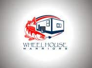 #75 pёr Wheel House Warriors Logo nga jones23logo