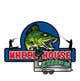 Contest Entry #68 thumbnail for                                                     Wheel House Warriors Logo
                                                