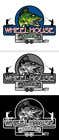 #77 for Wheel House Warriors Logo by Xenze