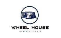 #47 za Wheel House Warriors Logo od Excitingcoder