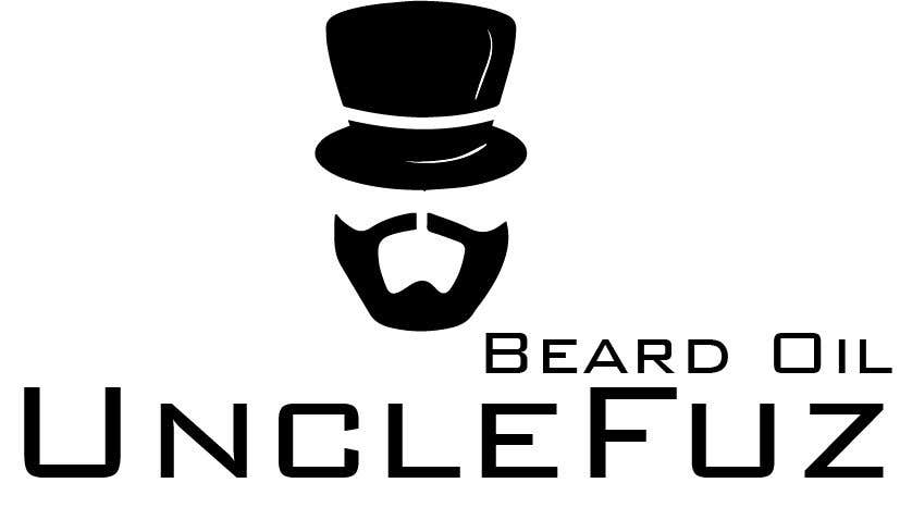 Natečajni vnos #61 za                                                 Beard Oil Logo design
                                            