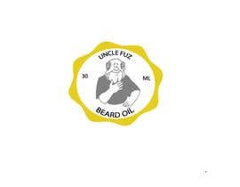 #70 สำหรับ Beard Oil Logo design โดย masudkhan8850
