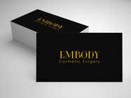 #16 for Design a logo for business card by manwar007