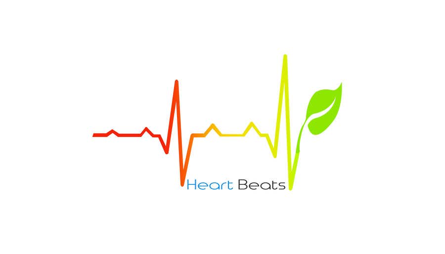 ผลงานการประกวด #69 สำหรับ                                                 Heart Beats
                                            