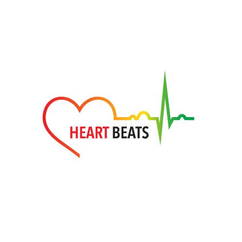 ผลงานการประกวด #75 สำหรับ                                                 Heart Beats
                                            