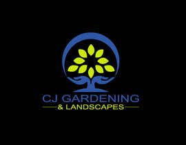 #45 para Jazz up/ Redesign  my Garden Landscapes Logo de shahinurislam9