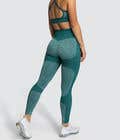 #8 for Leggings design by Akinfusions
