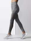 #11 for Leggings design by Akinfusions