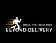 Kandidatura #1202 miniaturë për                                                     Beyond Delivery
                                                