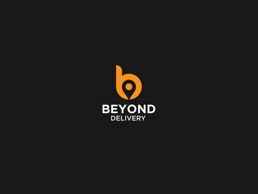 Participación en el concurso Nro.1055 para                                                 Beyond Delivery
                                            