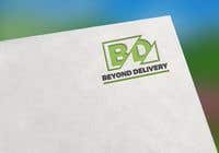 #580 för Beyond Delivery av Antordesign