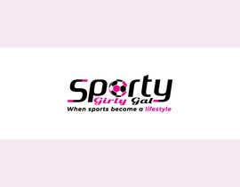 #63 para Design a sports logo de Monirjoy