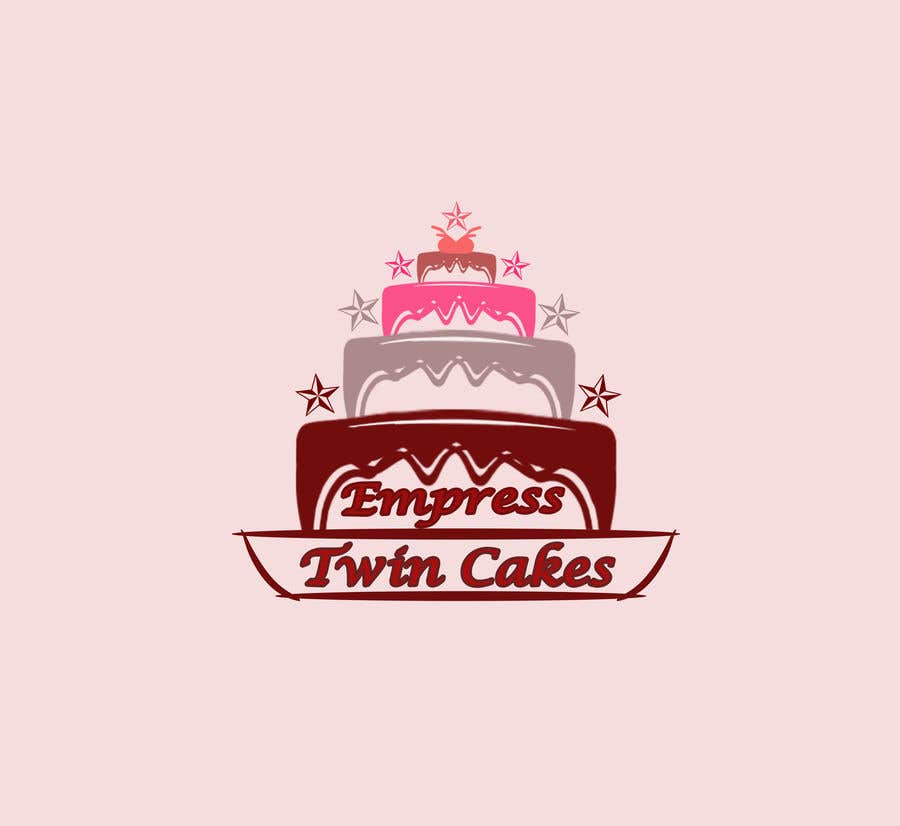 Natečajni vnos #15 za                                                 Design Logo For Cake Company
                                            