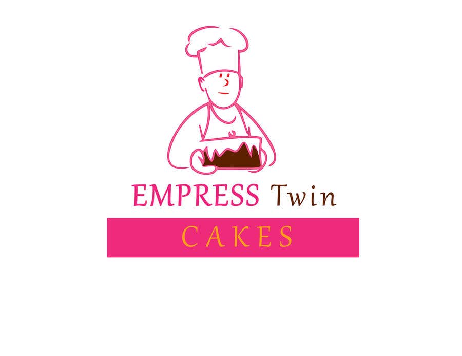 Natečajni vnos #13 za                                                 Design Logo For Cake Company
                                            