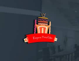 #17 สำหรับ Design Logo For Cake Company โดย mdhazratwaskurni