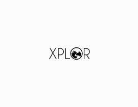 #50 para The bame of our travel bag company will be XPLOR i need a super sleek ans cool looking logo or design. Open to sifferent ideas. Here is a website to what our bags will be a little bit like, but better and different . https://www.nomatic.com thanks! de kaygraphic