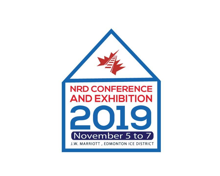 Participación en el concurso Nro.57 para                                                 Conference logo
                                            