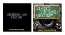 #31 za Cookbook - Book Cover Contest od tatyana08