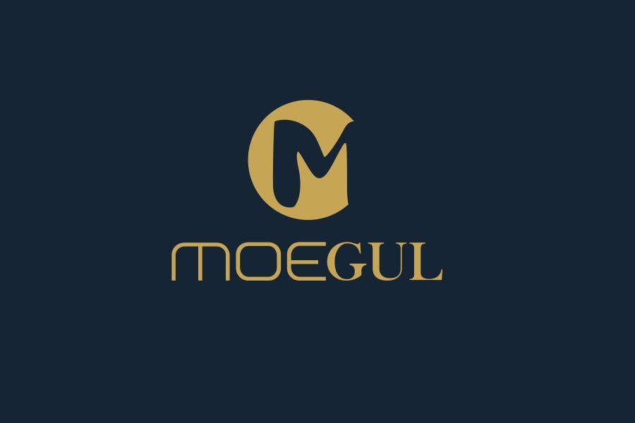 ผลงานการประกวด #67 สำหรับ                                                 The Moegul Project
                                            