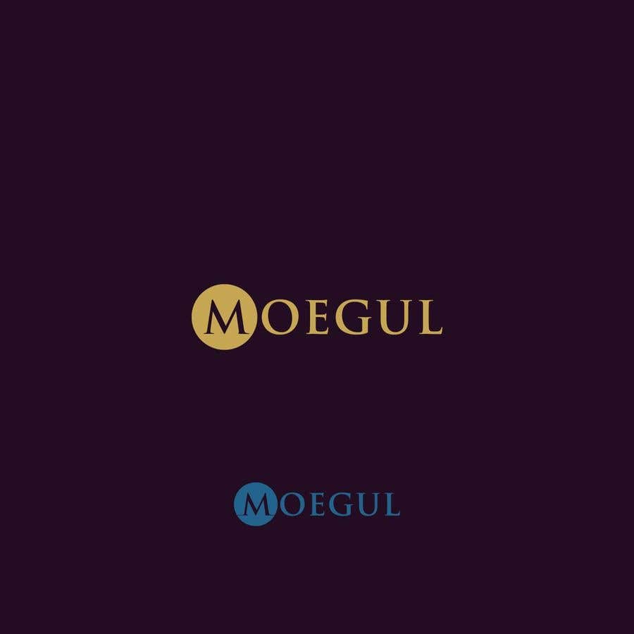 ผลงานการประกวด #478 สำหรับ                                                 The Moegul Project
                                            