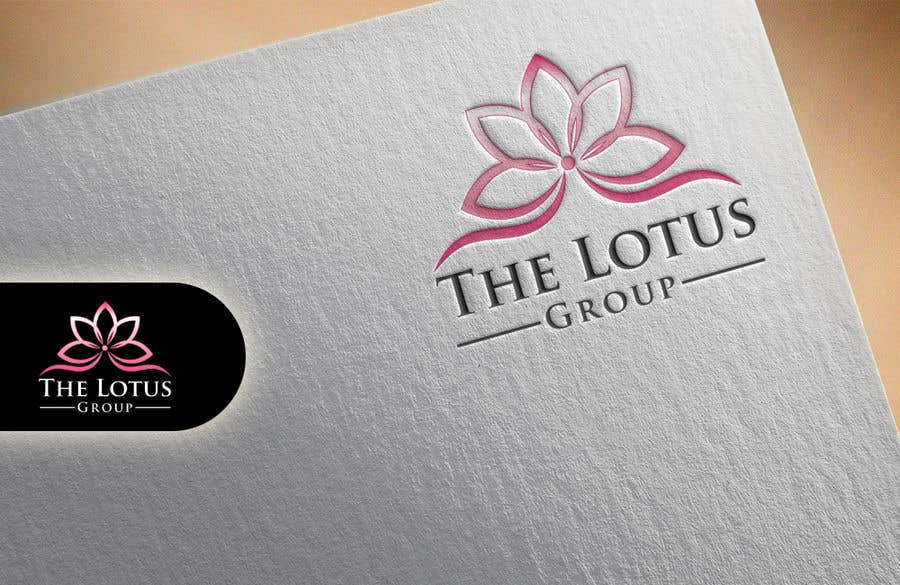 ผลงานการประกวด #225 สำหรับ                                                 Lotus Group
                                            