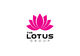 Graphic Design Vnos št. 174 pri natečaju za Lotus Group