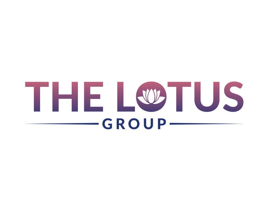 Natečajni vnos #789 za                                                 Lotus Group
                                            