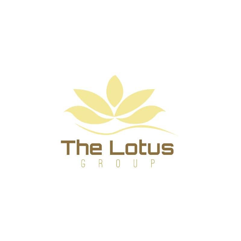 Natečajni vnos #21 za                                                 Lotus Group
                                            