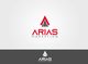 Kandidatura #773 miniaturë për                                                     Build Logo "Arias Marketing"
                                                