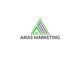 Predogledna sličica natečajnega vnosa #595 za                                                     Build Logo "Arias Marketing"
                                                