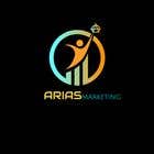 #215 สำหรับ Build Logo &quot;Arias Marketing&quot; โดย rajuhomepc