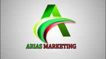 #681 za Build Logo &quot;Arias Marketing&quot; od robiulislam49458