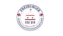 hayarpimkh91 tarafından Logo creation for the economists alumni association of the university of Freiburg için no 29