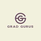 #33 za I need a logo designed for my new page - Grad Gurus od DaneyraGraphic