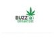 Kandidatura #17 miniaturë për                                                     Buzz and Breakfast or Buzz n Breakfast Logo
                                                