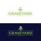 Nro 252 kilpailuun Graveyard Group Logo käyttäjältä ericsatya233