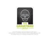 #353 za Graveyard Group Logo od abedassil