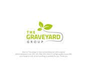 #364 za Graveyard Group Logo od abedassil
