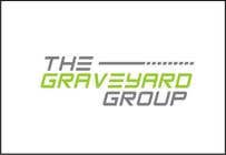 #82 za Graveyard Group Logo od gabba13